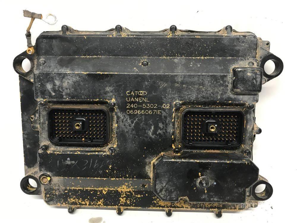 CAT 70 Pin Haszonjárművek - Egyéb