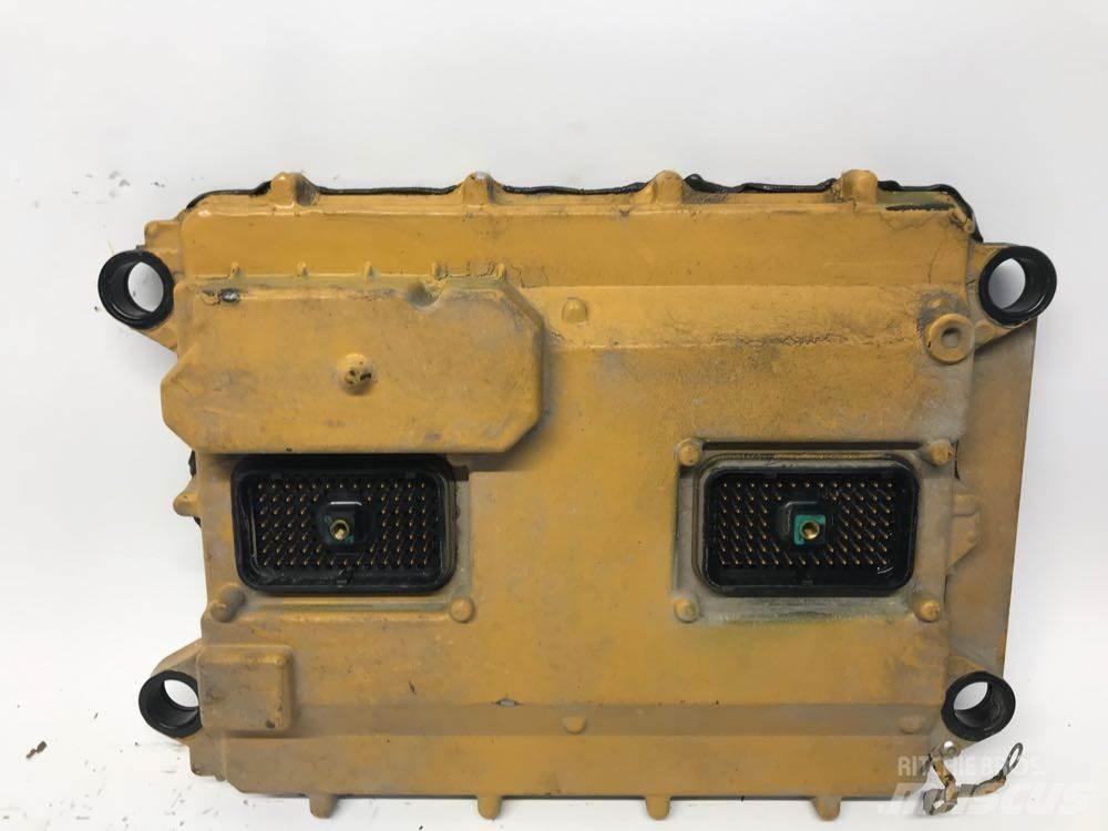 CAT 70 Pin Haszonjárművek - Egyéb