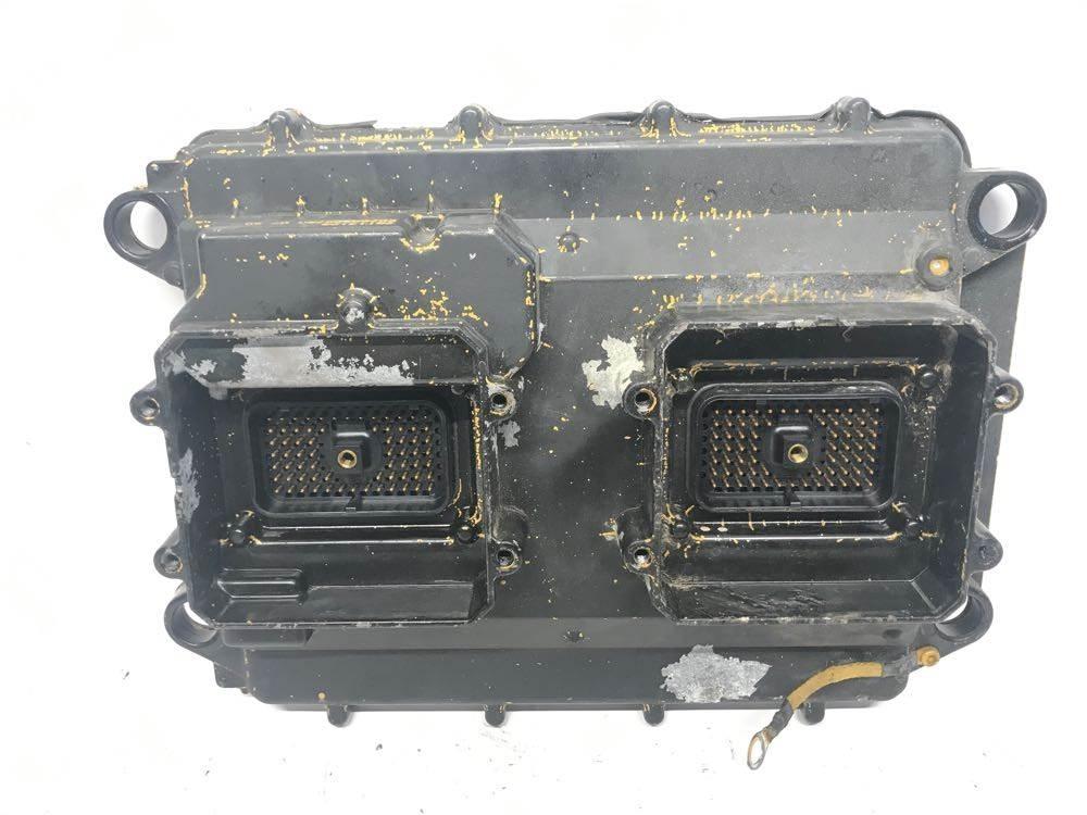 CAT 70 Pin Haszonjárművek - Egyéb