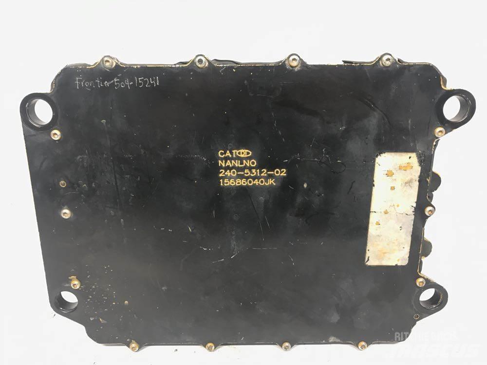 CAT 70 Pin Haszonjárművek - Egyéb