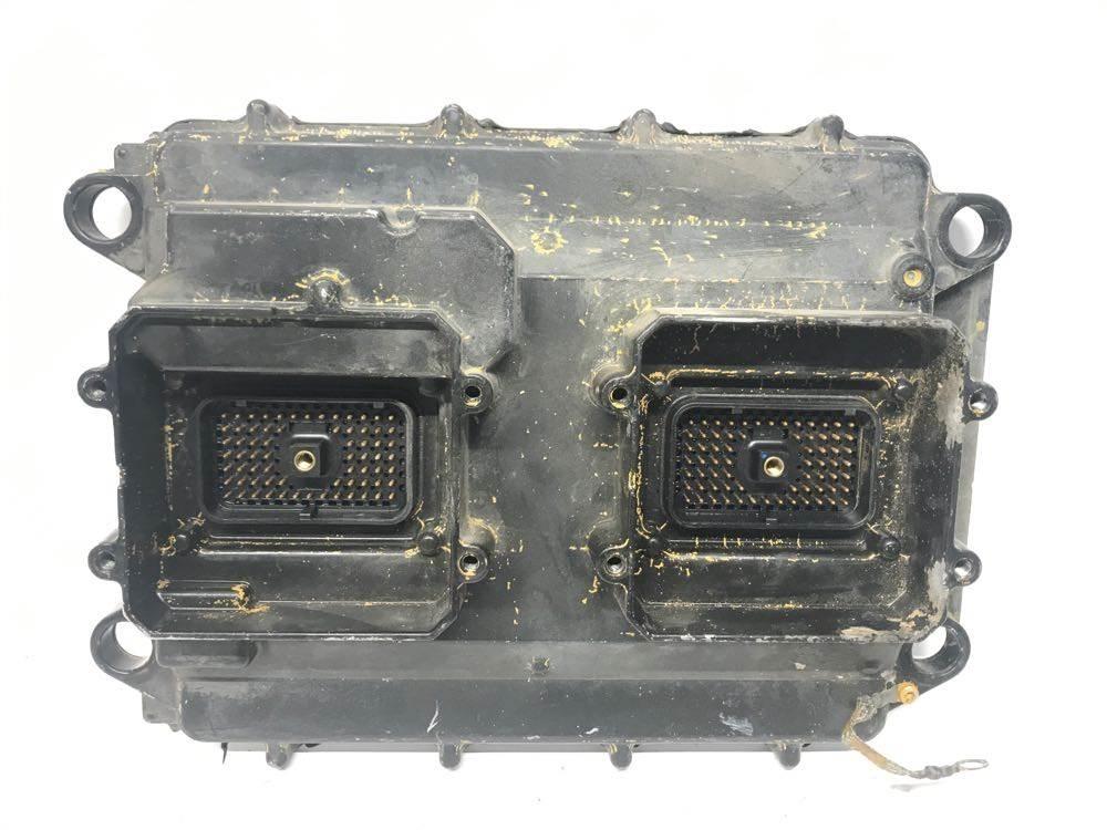 CAT 70 Pin Haszonjárművek - Egyéb