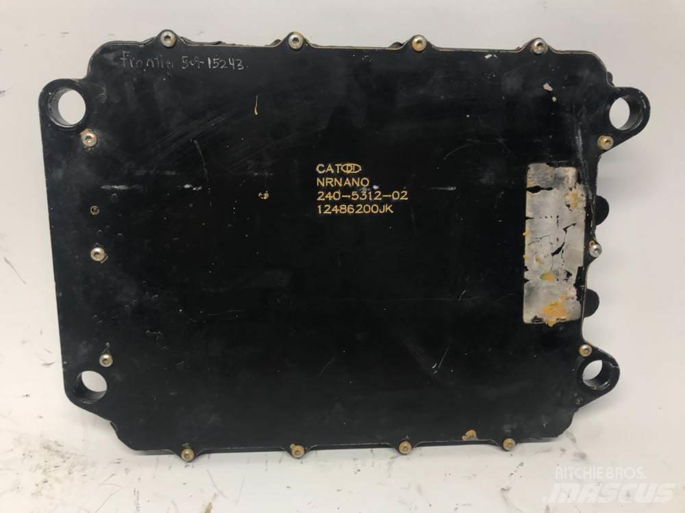 CAT 70 Pin Haszonjárművek - Egyéb