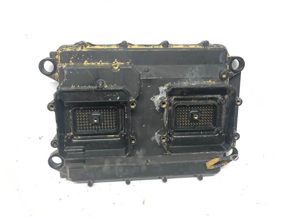 CAT 70 Pin Haszonjárművek - Egyéb