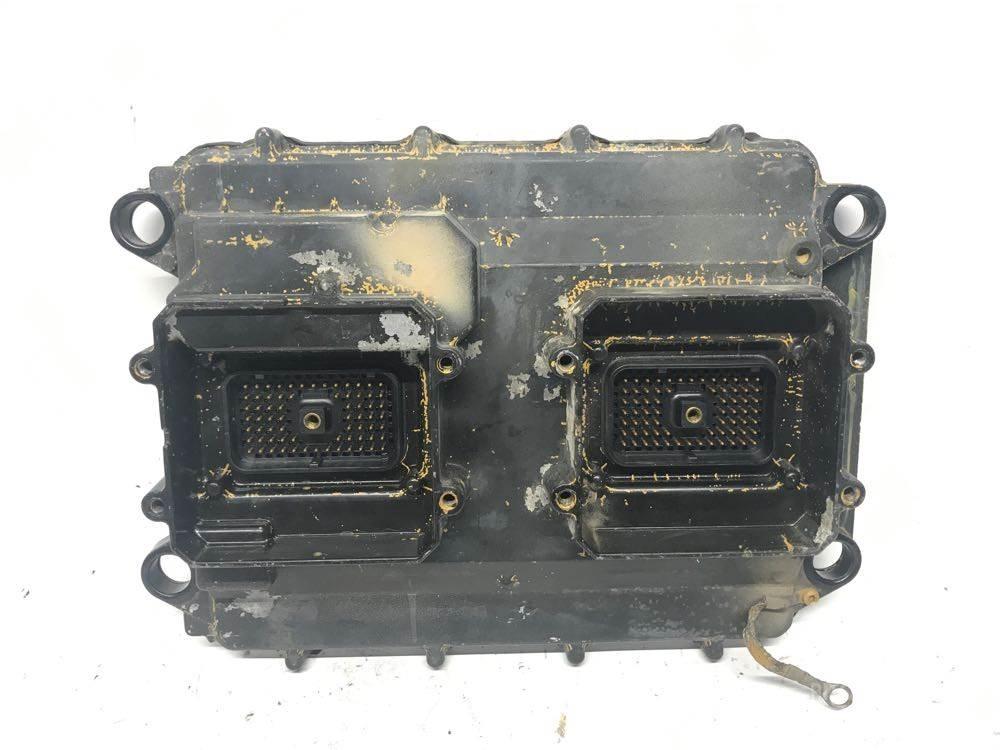 CAT 70 Pin Haszonjárművek - Egyéb