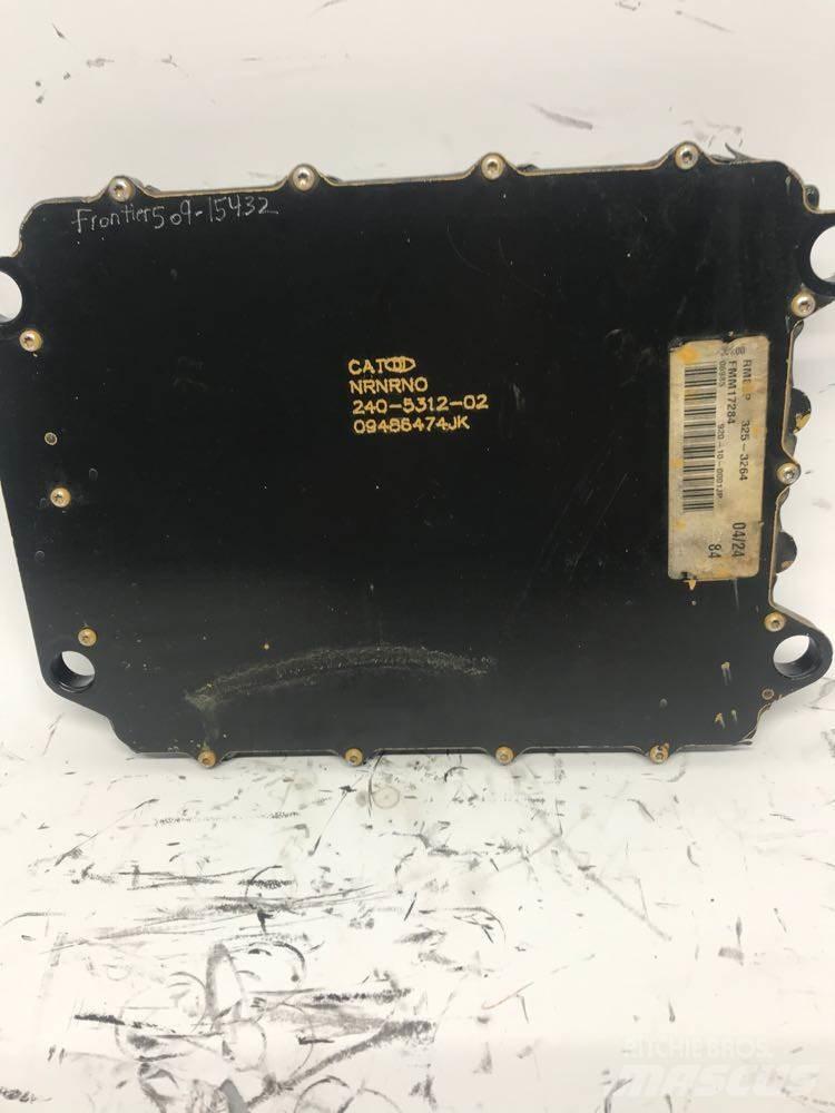CAT 70 Pin Haszonjárművek - Egyéb