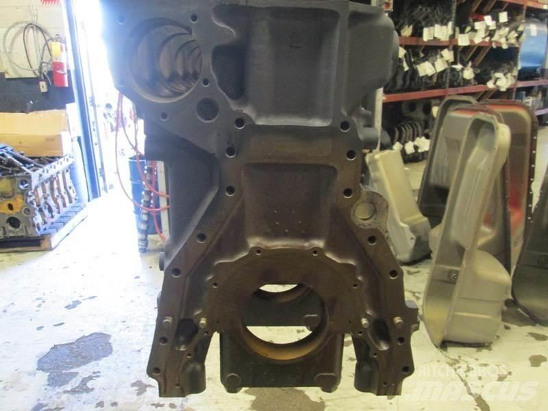 CAT C10 Motorok