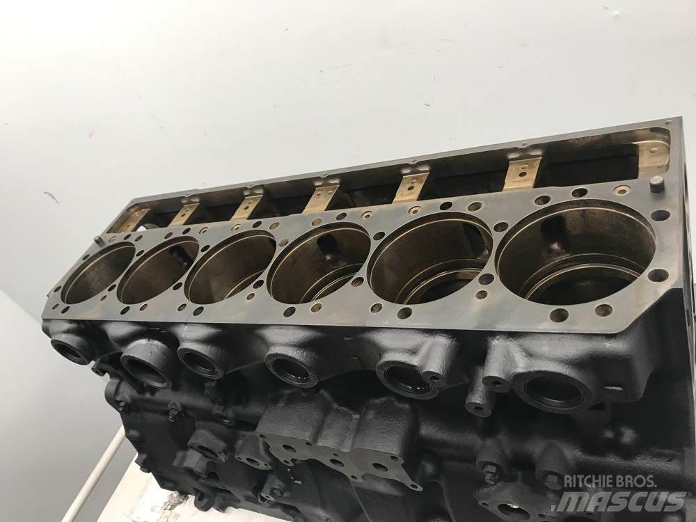 CAT C10 Motorok
