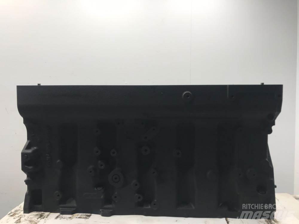 CAT C10 Motorok