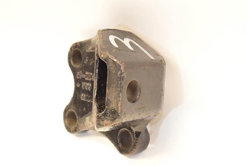 CAT C10 Haszonjárművek - Egyéb