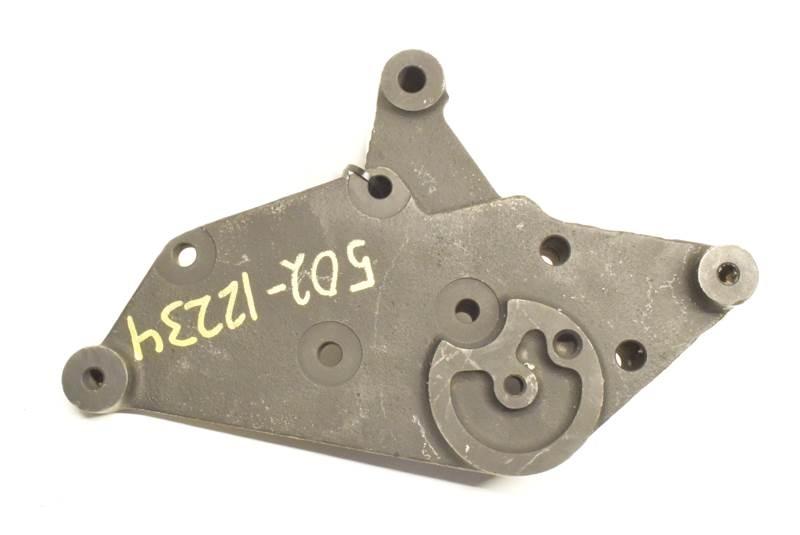 CAT C12 Haszonjárművek - Egyéb