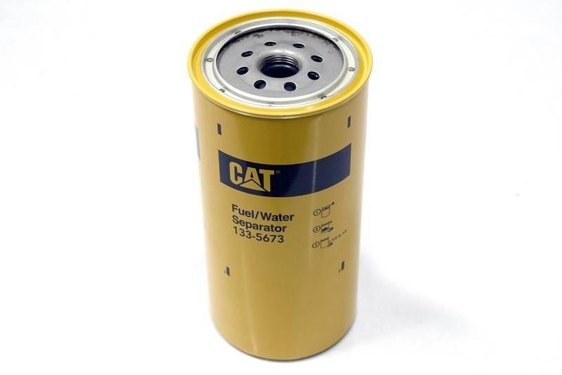 CAT C13 Haszonjárművek - Egyéb