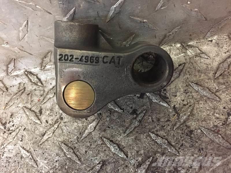 CAT C13 Haszonjárművek - Egyéb