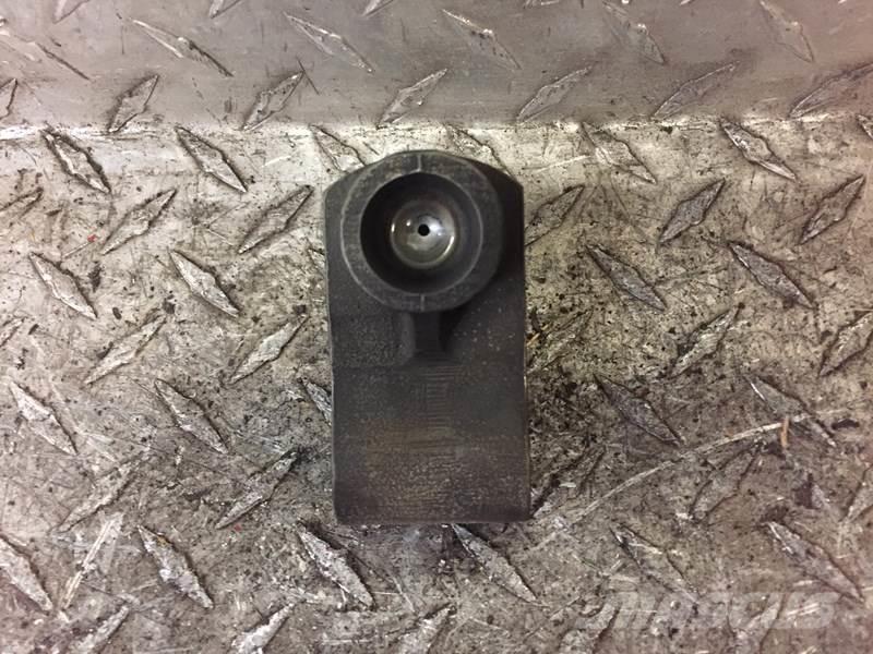 CAT C13 Haszonjárművek - Egyéb