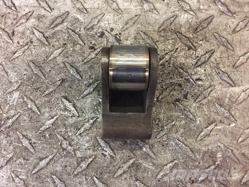 CAT C13 Haszonjárművek - Egyéb