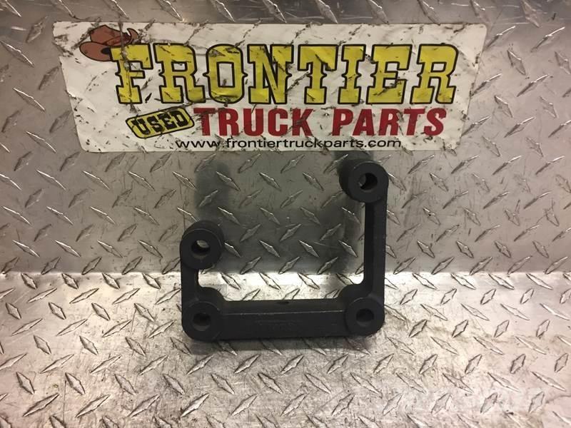 CAT C15 Haszonjárművek - Egyéb