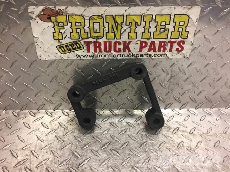 CAT C15 Haszonjárművek - Egyéb