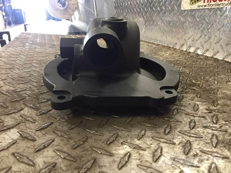 CAT C15 Haszonjárművek - Egyéb