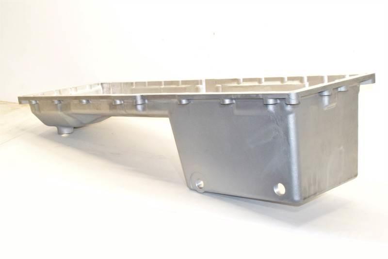 CAT C15 Haszonjárművek - Egyéb