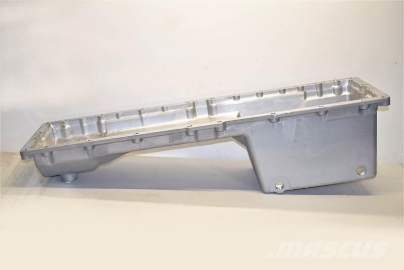 CAT C15 Haszonjárművek - Egyéb