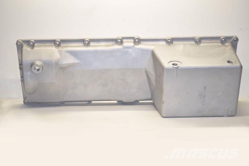 CAT C15 Haszonjárművek - Egyéb