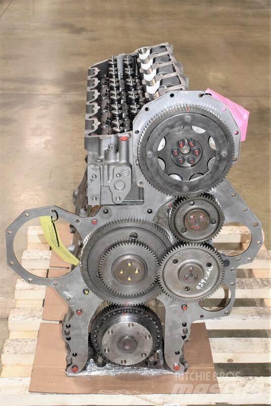CAT C15 Motorok