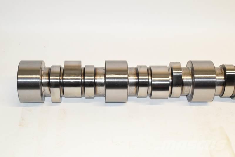 CAT C15 Haszonjárművek - Egyéb