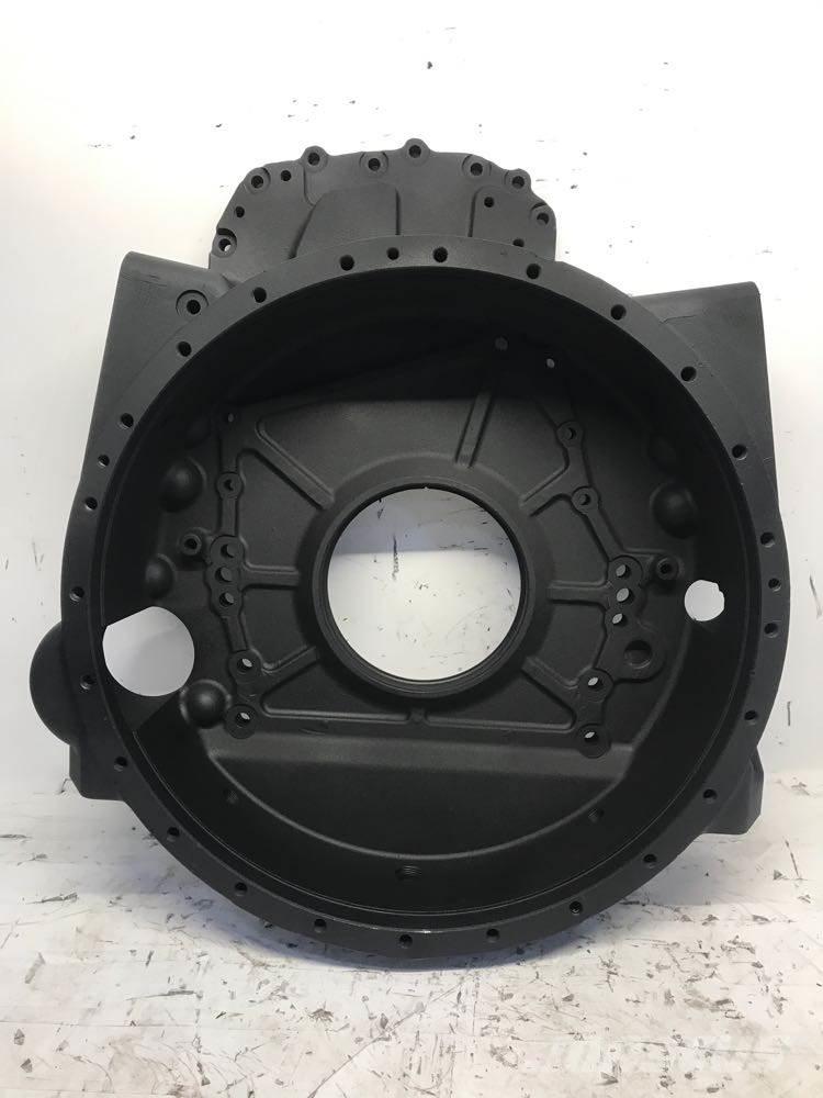 CAT C15 Haszonjárművek - Egyéb