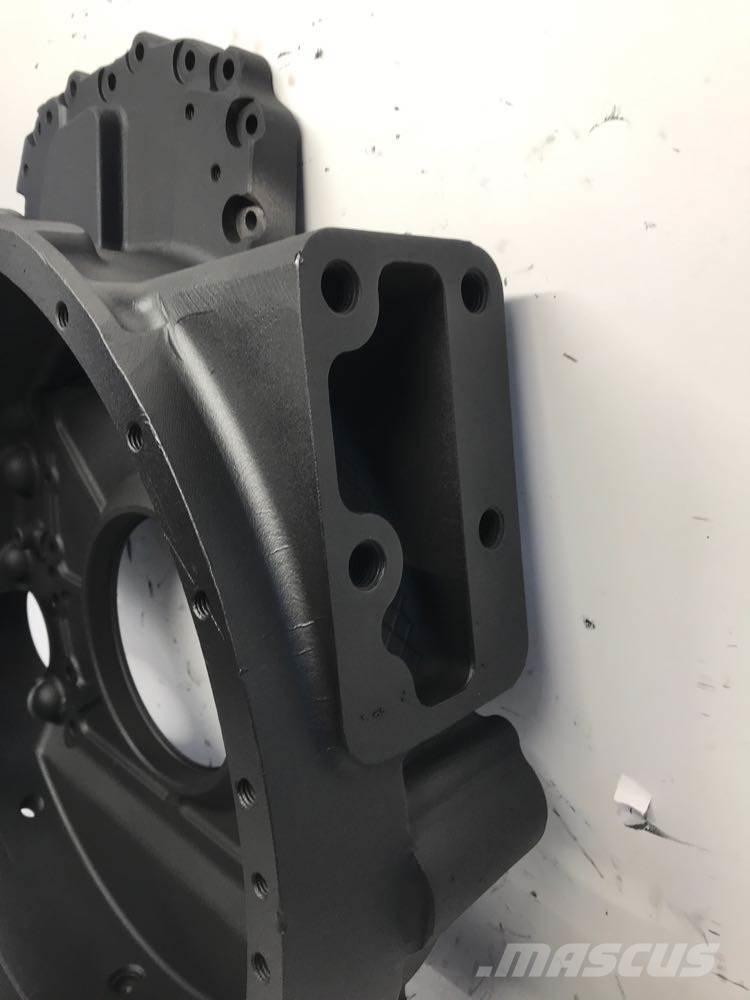 CAT C15 Haszonjárművek - Egyéb