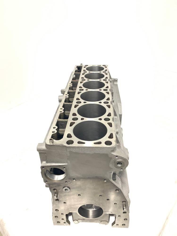 CAT C7 Motorok