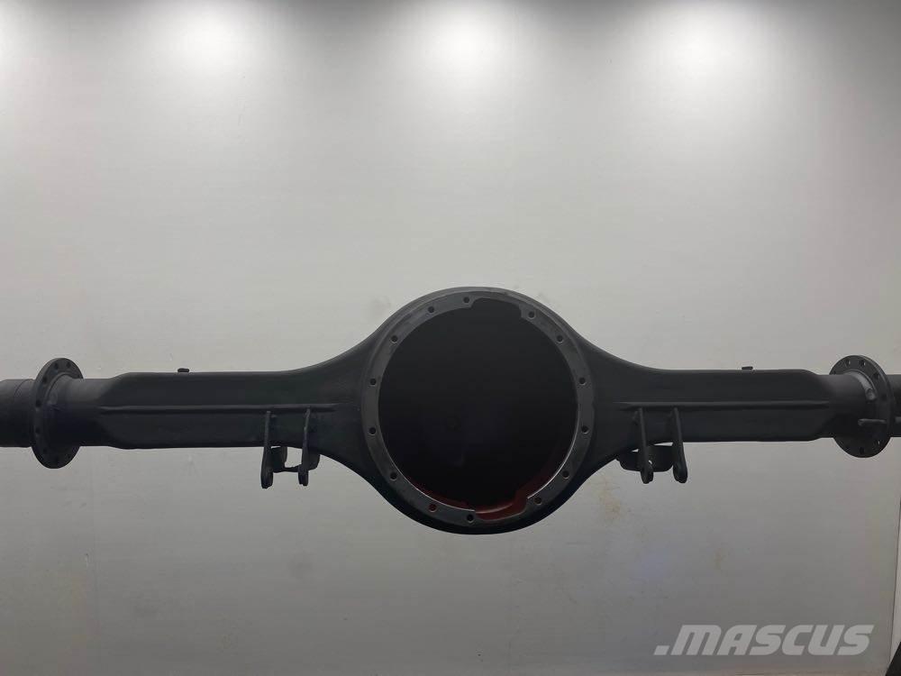  Dana S-135 Tengelyek