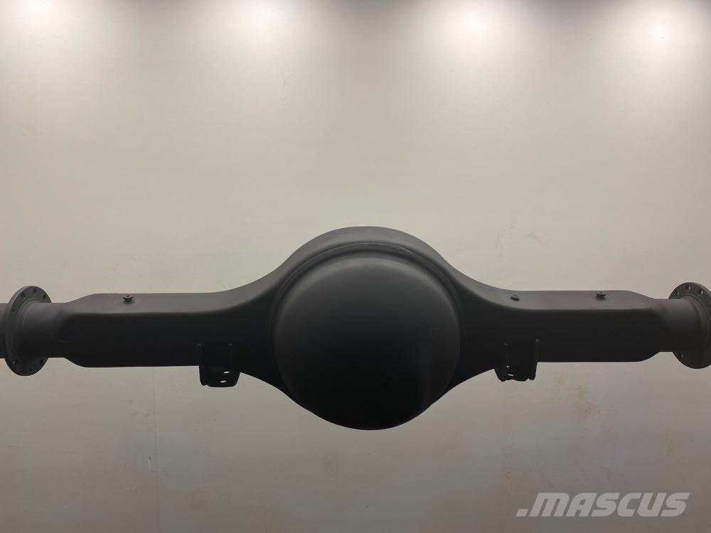  Dana S-135 Tengelyek