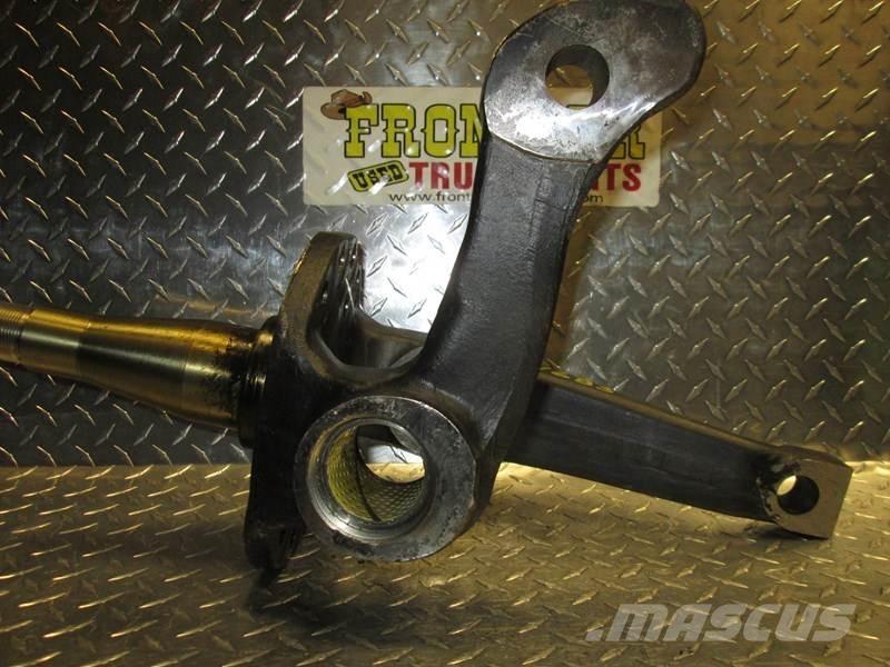 Eaton  Haszonjárművek - Egyéb