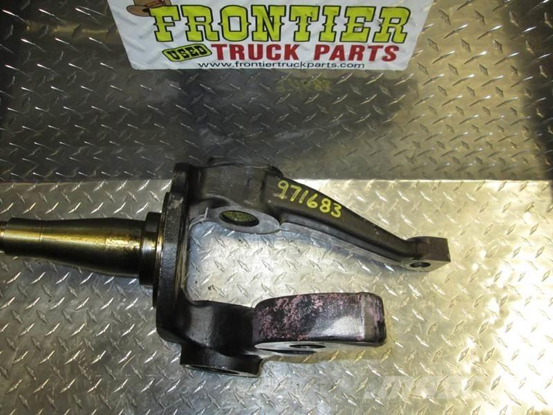 Eaton  Haszonjárművek - Egyéb