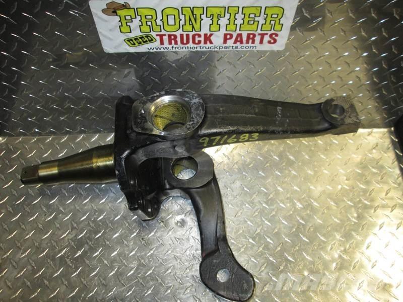 Eaton  Haszonjárművek - Egyéb