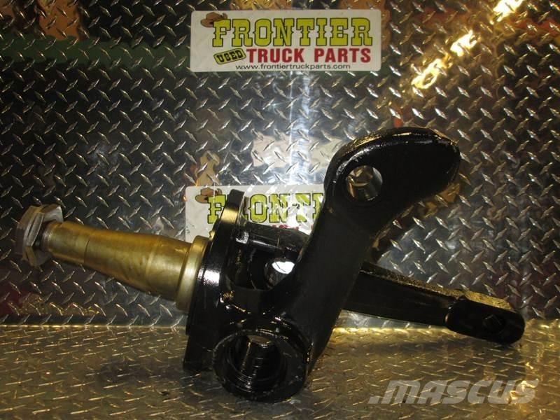 Eaton  Haszonjárművek - Egyéb