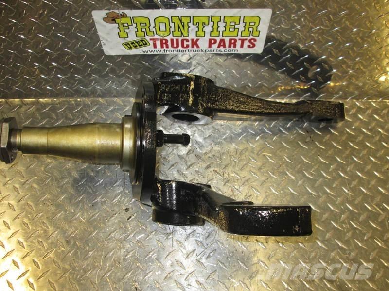 Eaton  Haszonjárművek - Egyéb