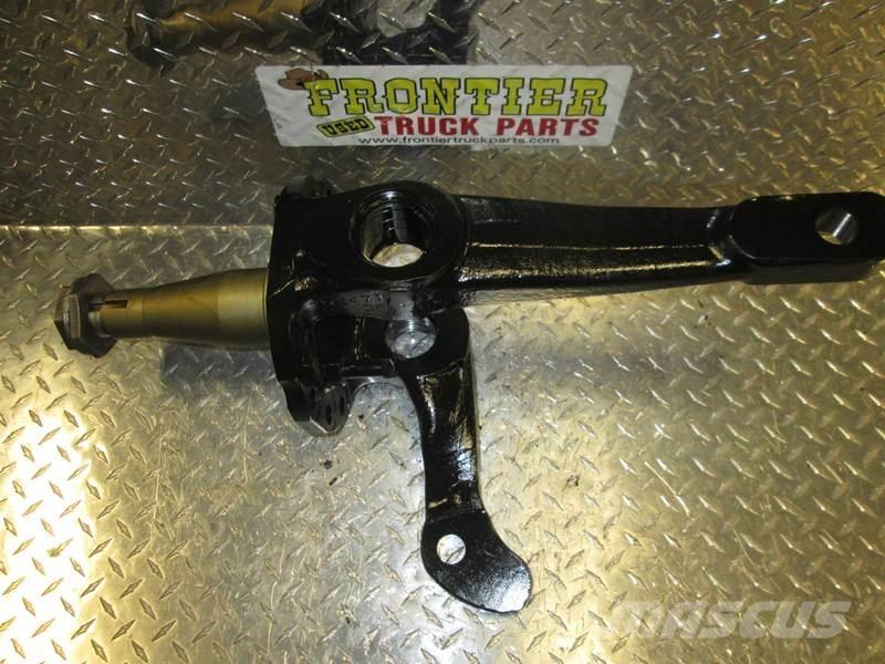 Eaton  Haszonjárművek - Egyéb