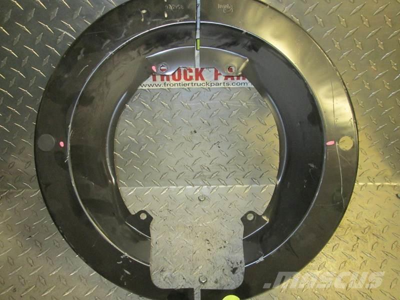 Eaton  Haszonjárművek - Egyéb