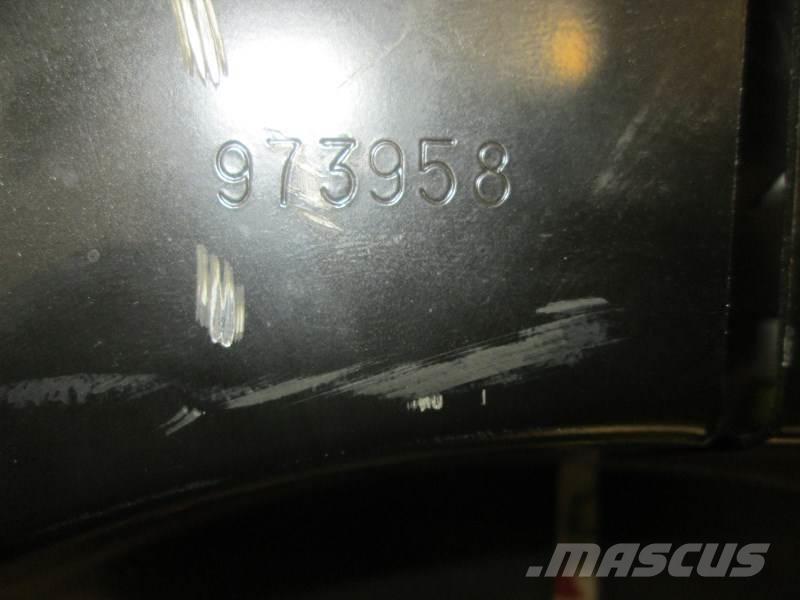 Eaton  Haszonjárművek - Egyéb