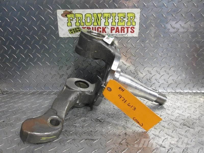 Eaton  Haszonjárművek - Egyéb