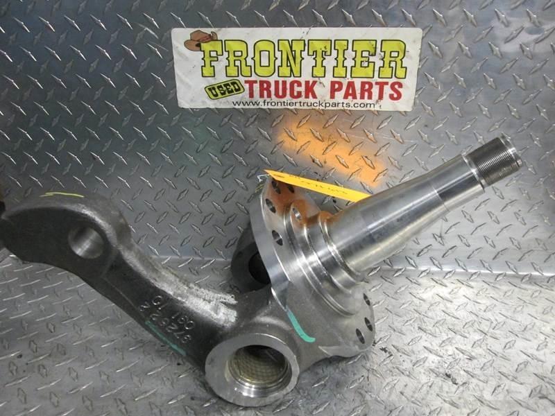 Eaton  Haszonjárművek - Egyéb