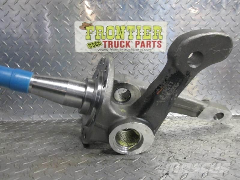 Eaton  Haszonjárművek - Egyéb