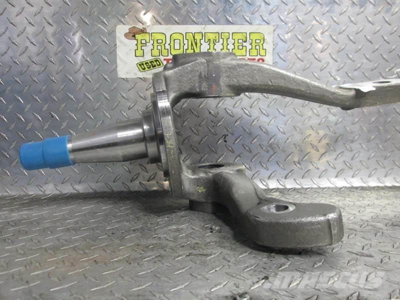 Eaton  Haszonjárművek - Egyéb