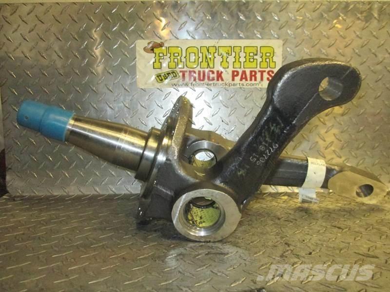 Eaton  Haszonjárművek - Egyéb