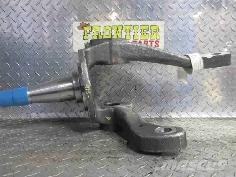 Eaton  Haszonjárművek - Egyéb