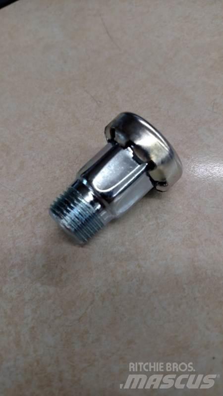 Eaton  Tengelyek