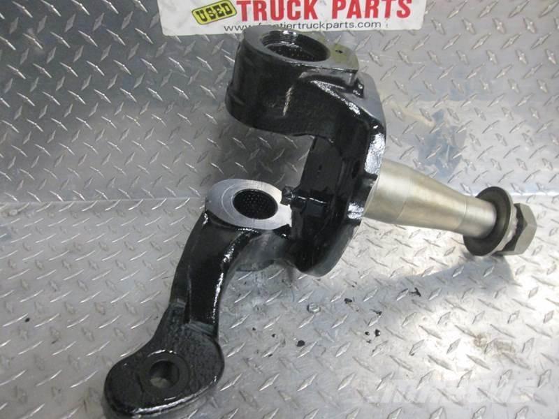 Eaton  Haszonjárművek - Egyéb