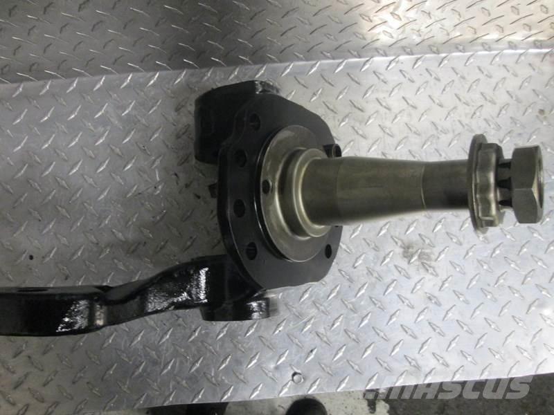 Eaton  Haszonjárművek - Egyéb