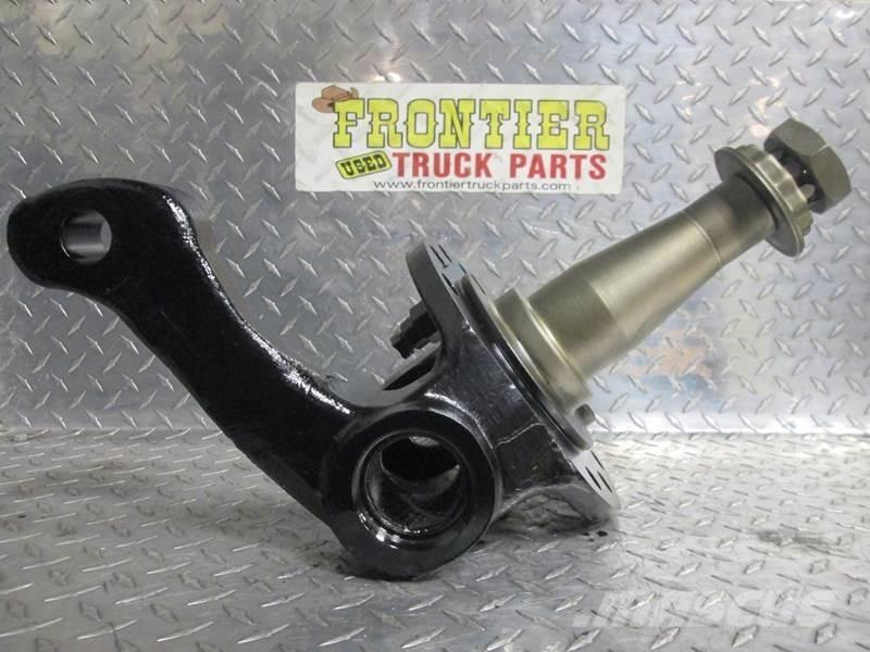 Eaton  Haszonjárművek - Egyéb