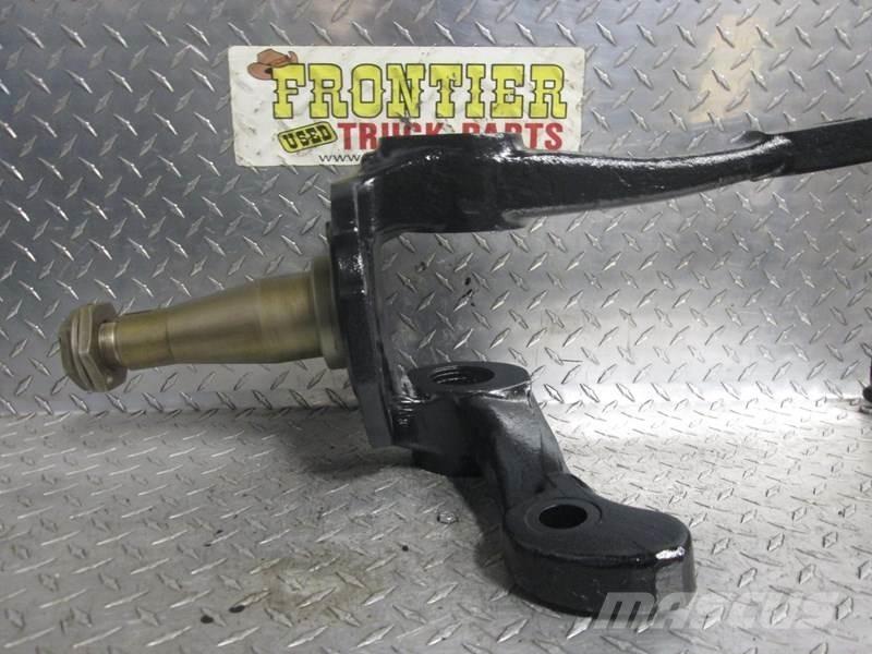 Eaton  Haszonjárművek - Egyéb